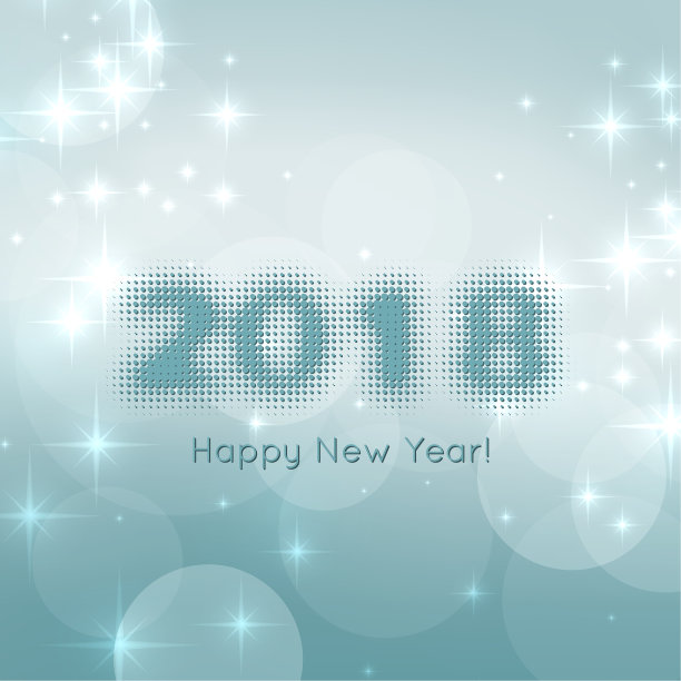 抽象模糊矢量背景。图片下载