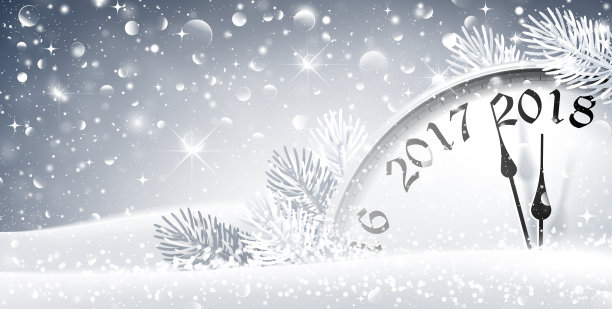 2018年除夕图片下载