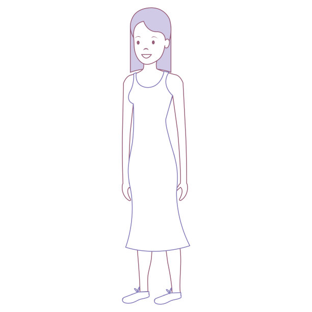 美女头像图片下载