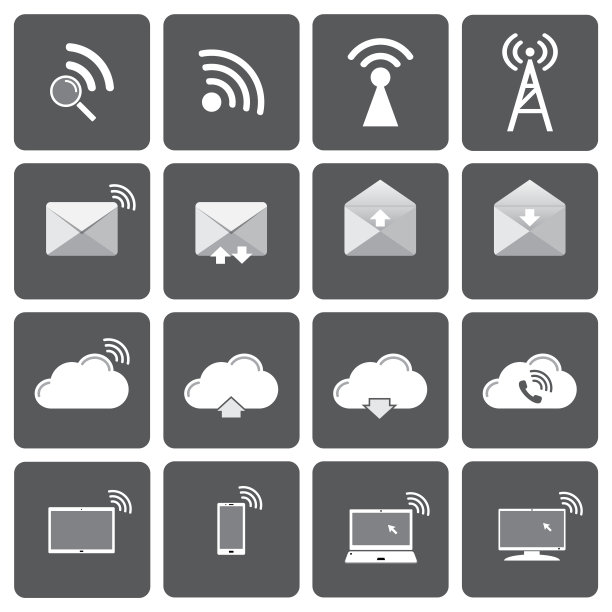 沟通图标设置图片下载