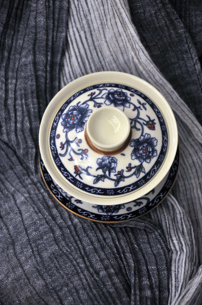 中国传统文化与现代生活素材图片