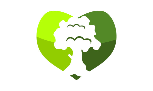 心生态图片下载