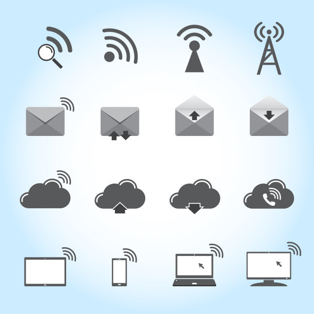 沟通图标设置图片下载