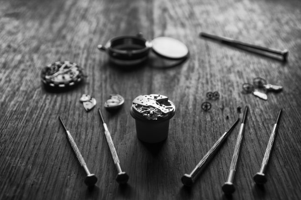 手表维修图片下载