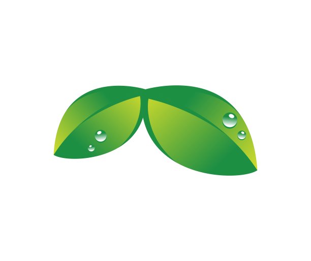 叶图标图片下载