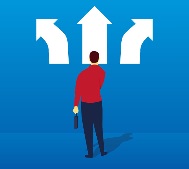 商人们面临的选择图片下载