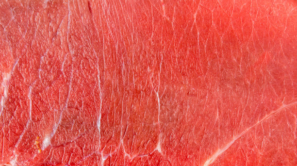 纹理的肉。图片下载