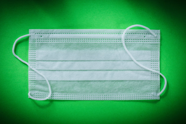 医用口罩图片素材ID：300197718