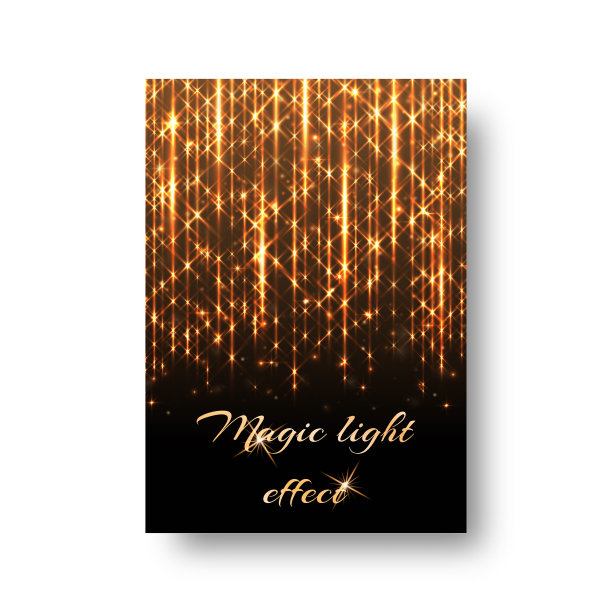 明亮灯光背景图片下载