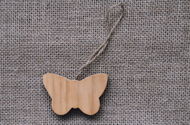 木蝴蝶。图片下载