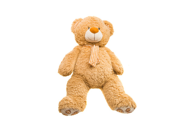 软的玩具熊图片下载