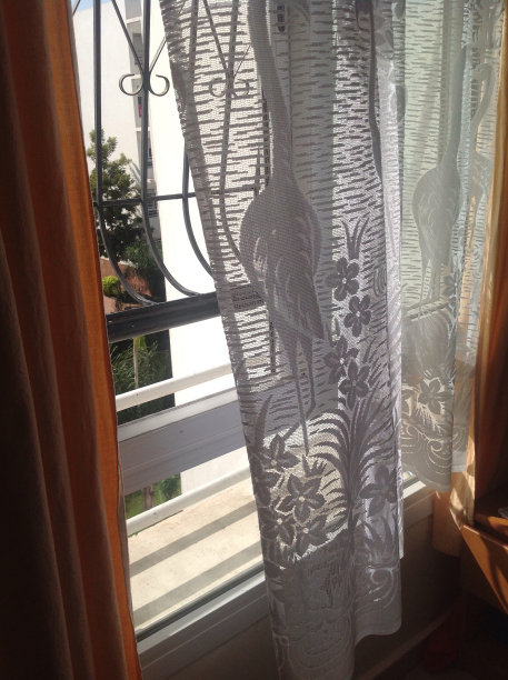 通过窗帘图片下载