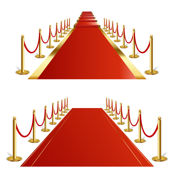 红地毯图片下载