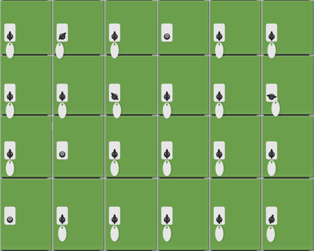 该行李无缝寄存模式图片下载