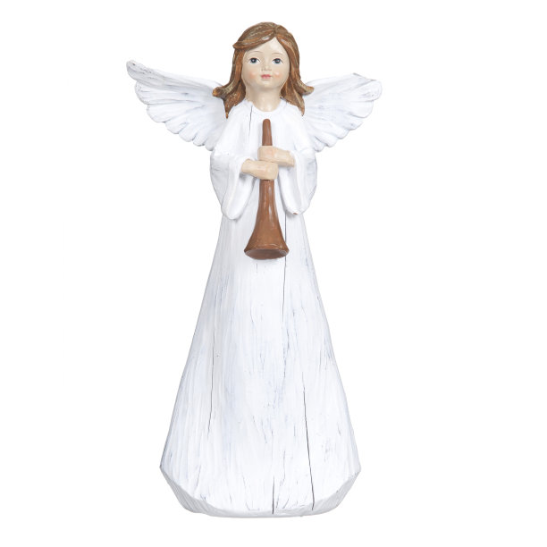 白底天使图片下载