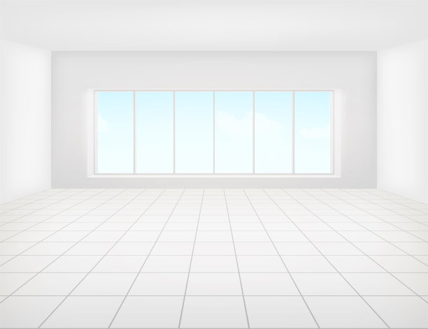 瓷砖地板上背景图片下载