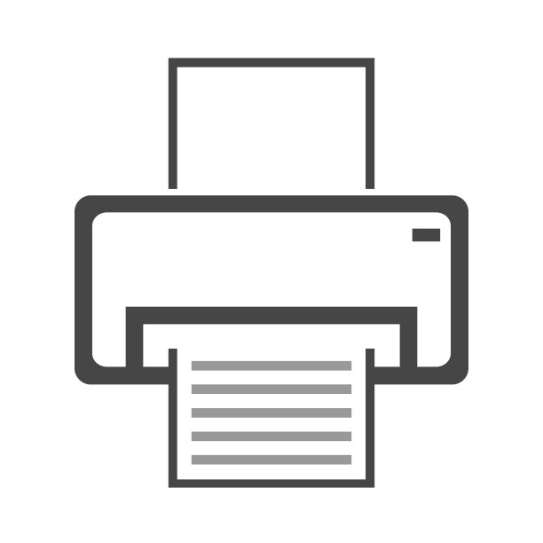 打印机,打印机图标图片下载