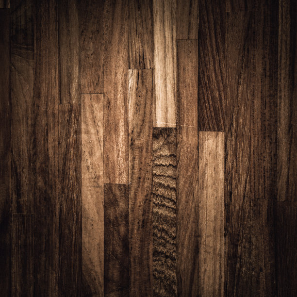 陈年暗色木质纹理图片下载