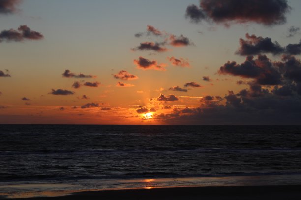 美丽的丹麦风景图片下载