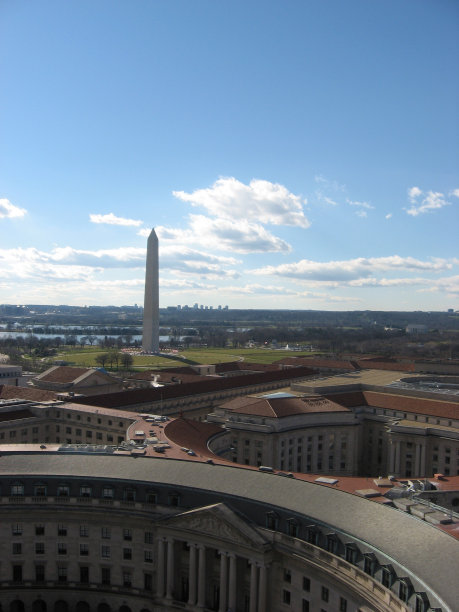 华盛顿特区图片下载