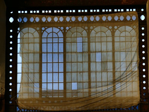 在法国巴黎车站工作图片下载