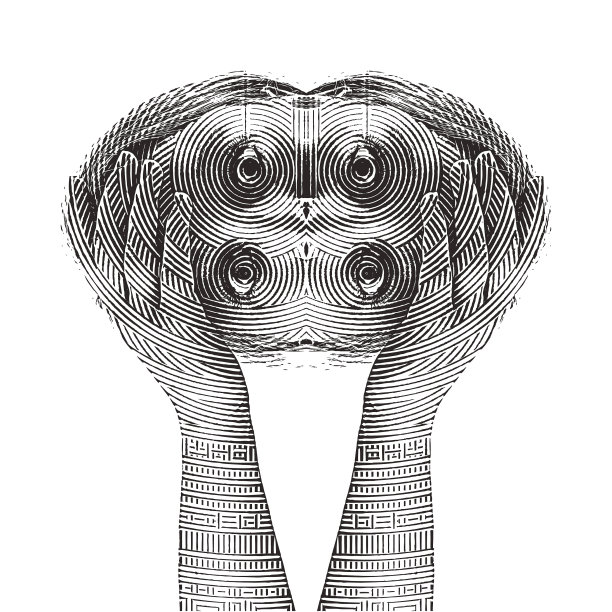 上面刻着一个表情震惊的女人图片下载