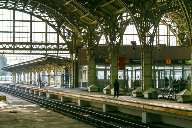 Vitebsky火车站图片下载