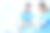 医学实习生思考研究素材图片