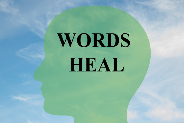 话说治疗的概念图片下载