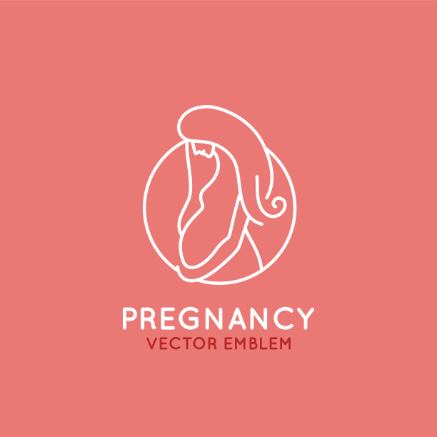 矢量图标设计模板图片下载