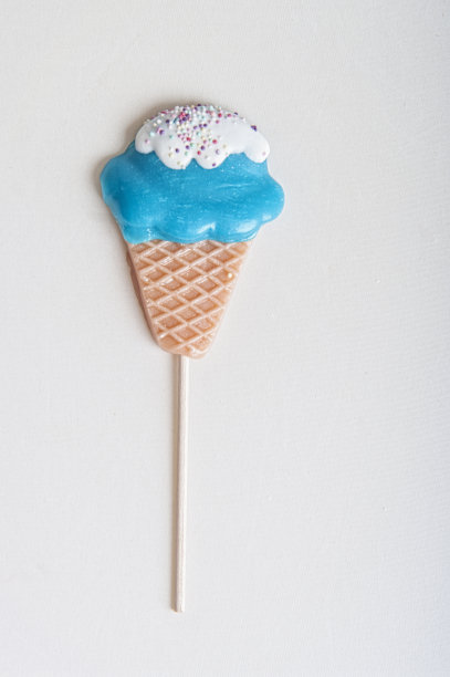 彩色的棒棒糖图片下载