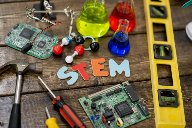 科学设备图片下载