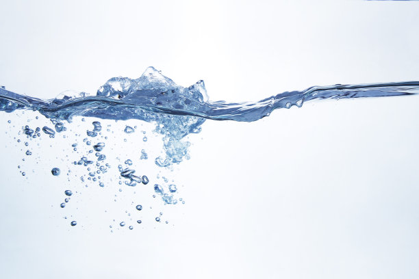 水下滴溅图片下载