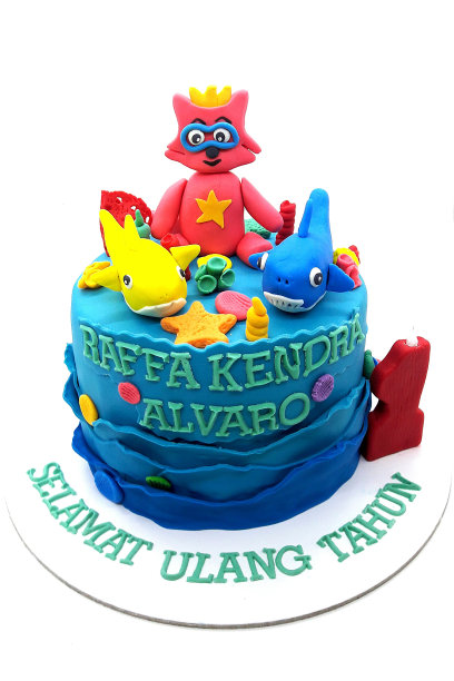 生日蛋糕图片下载