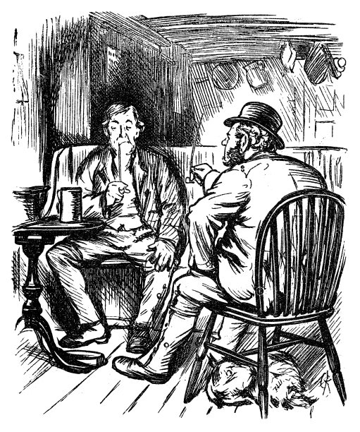 酒吧聊天图片下载