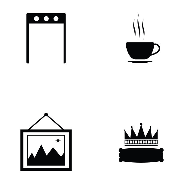 博物馆图标设置图片下载