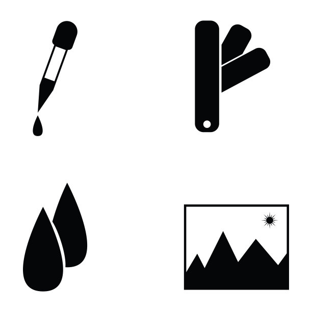 印刷图标设置图片下载