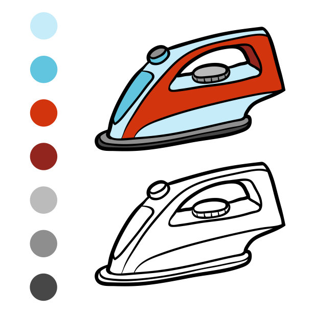 彩色书,铁图片下载