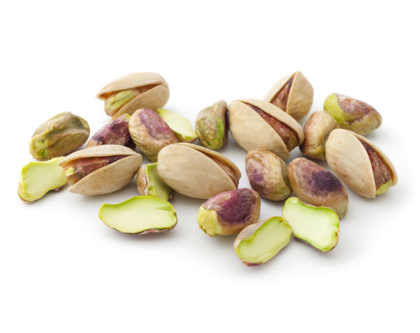 开心果素材图片