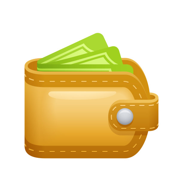 皮夹- Novo图标图片下载