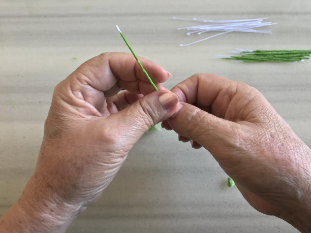 手工制作的花图片下载