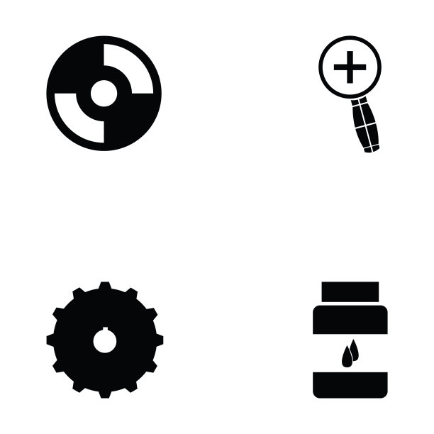 印刷图标设置图片下载