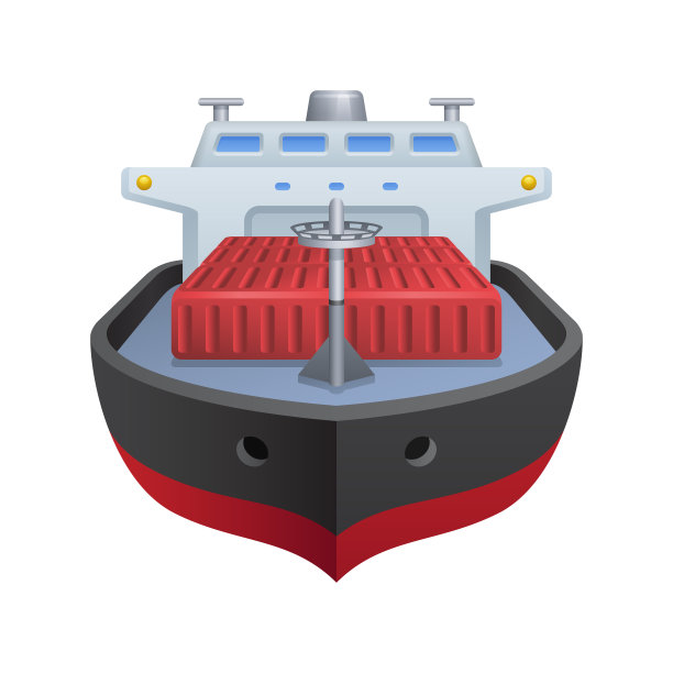 货船- Novo图标图片下载