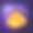 橙色的南瓜在夜空和星星上。万圣节快乐。向量图片下载