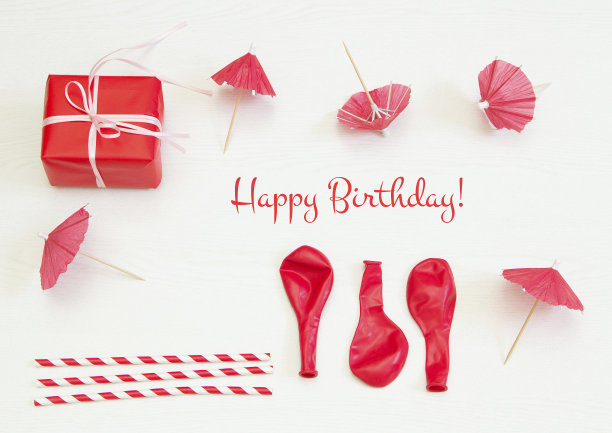 生日快乐图片下载