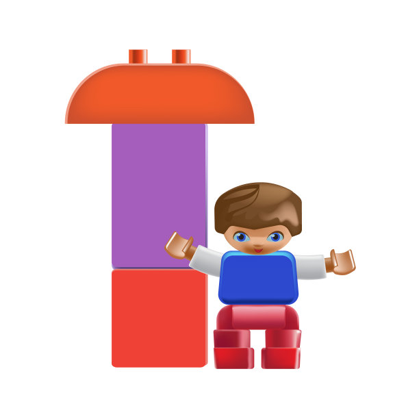 构造函数、彩色立方体和字符的集合。游戏逻辑开发图片下载