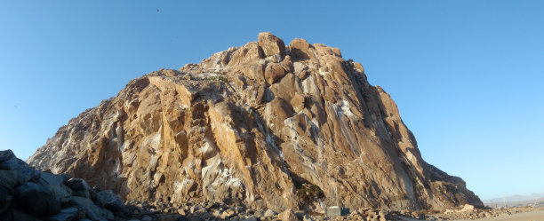 莫罗岩图片下载