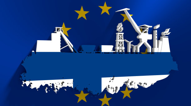 能源和电源图标设置。画笔描边图片下载