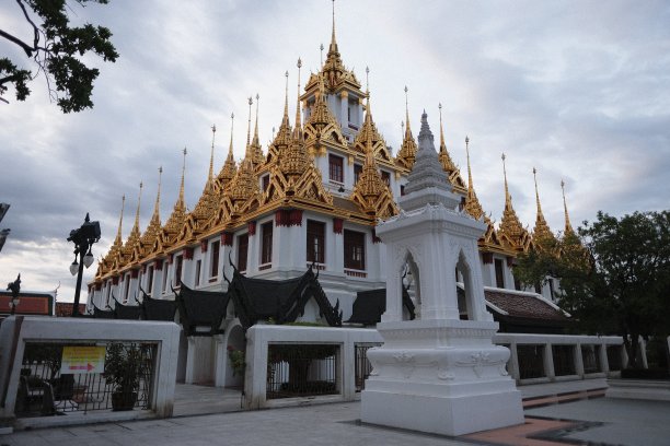 什么Ratchanatdaram图片下载