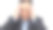 他穿着优雅的衣服，西装和社交衬衫。孤立。图片下载